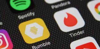 Consider a Dating App