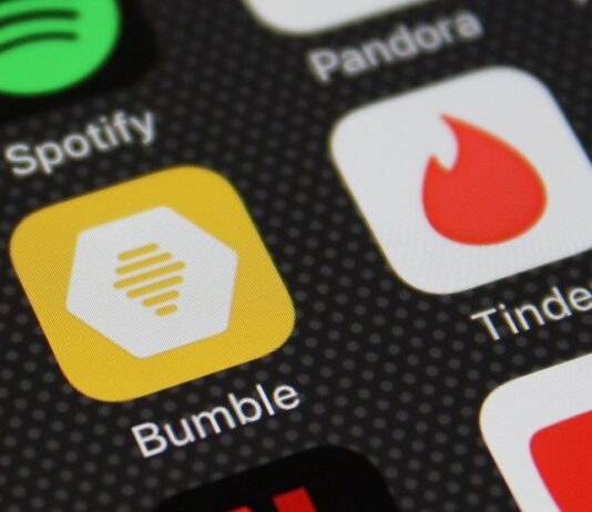 Consider a Dating App