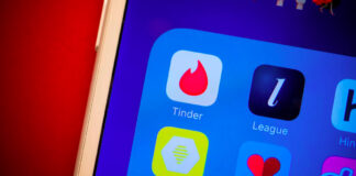 Best Dating App