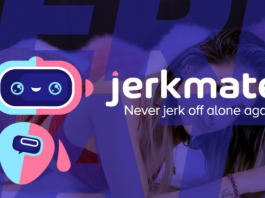 JerkMate Introduces You