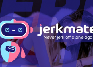 JerkMate Introduces You