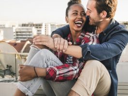 Pursue Long-Term Relationships