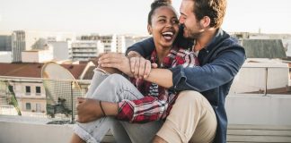 Pursue Long-Term Relationships