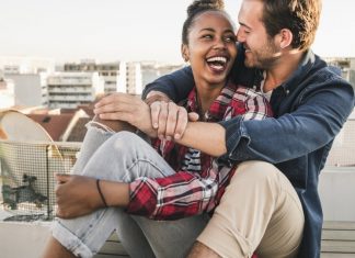 Pursue Long-Term Relationships