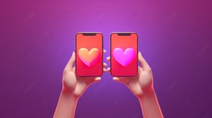 What COVID-19 Meant for Dating