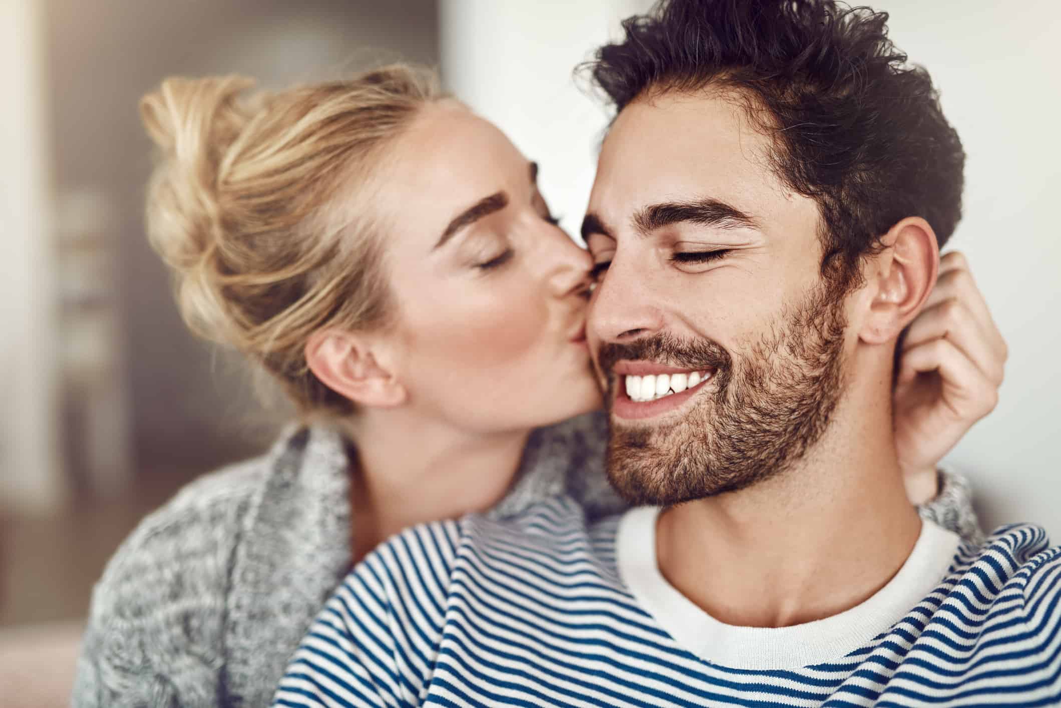 10 Clear Signs Of A Great Relationship