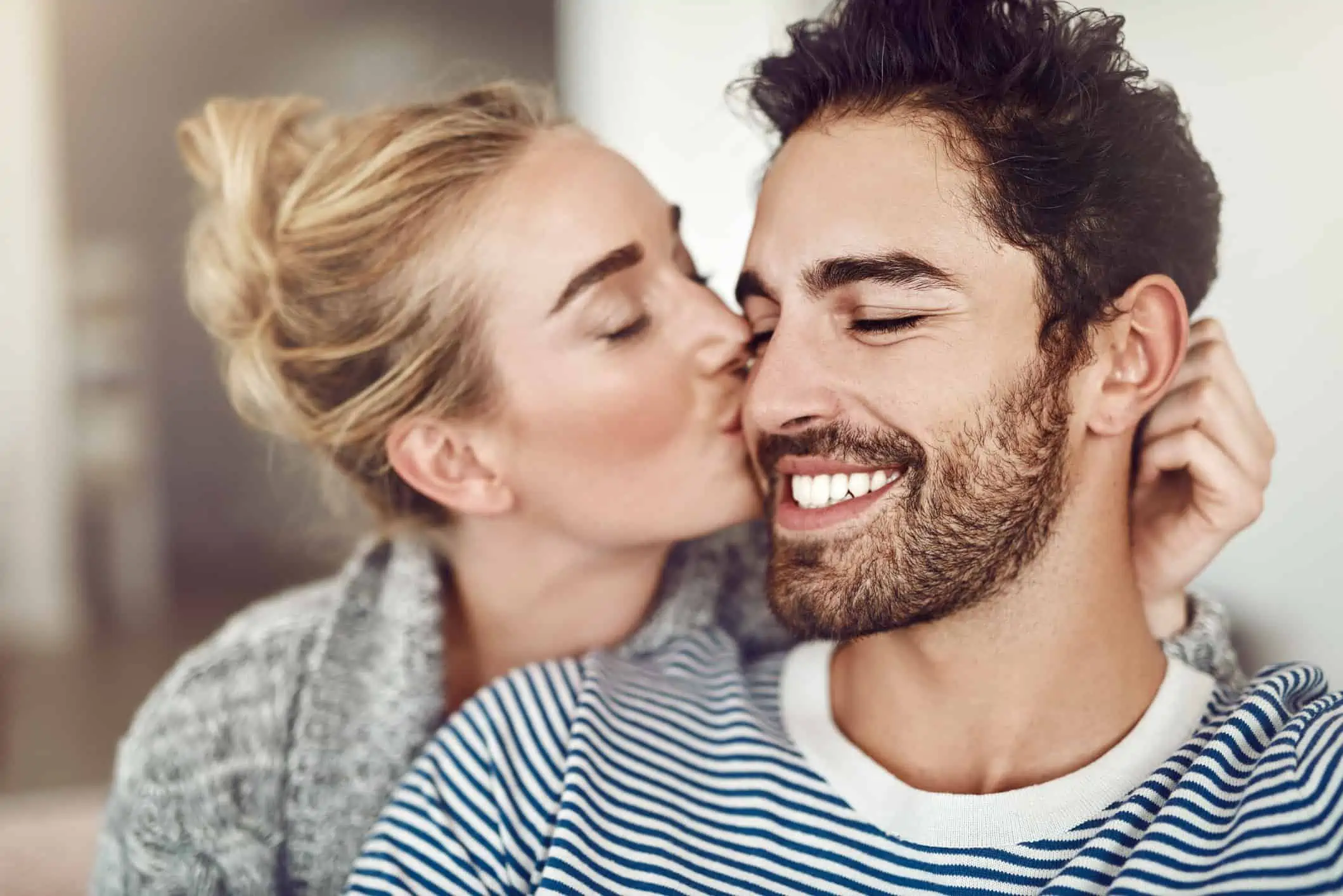 10 Clear Signs Of A Great Relationship