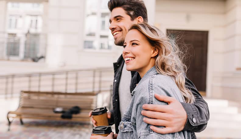 Five Ideas to Surprise Your Man