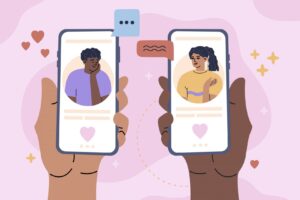 Manage all Stages of A Romantic Relationship