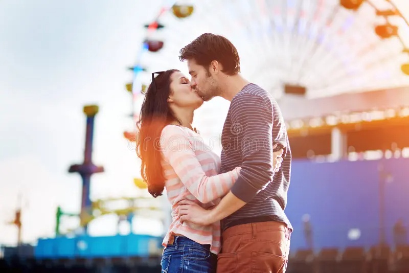 5 Signs That Prove That You are Ready to Fall in Love
