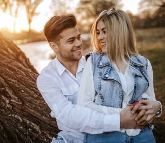 Five Ideas to Surprise Your Man
