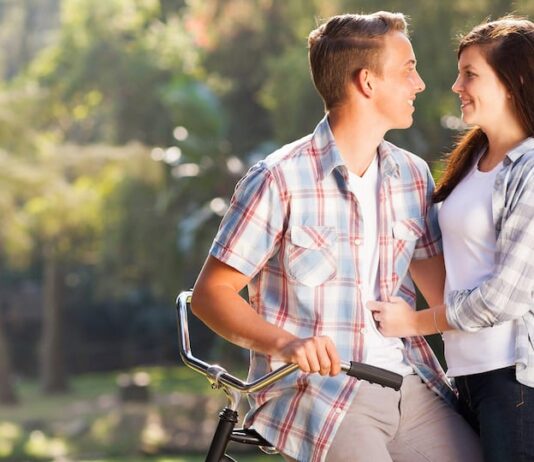 The 5 C’s Of Every Healthy Relationship