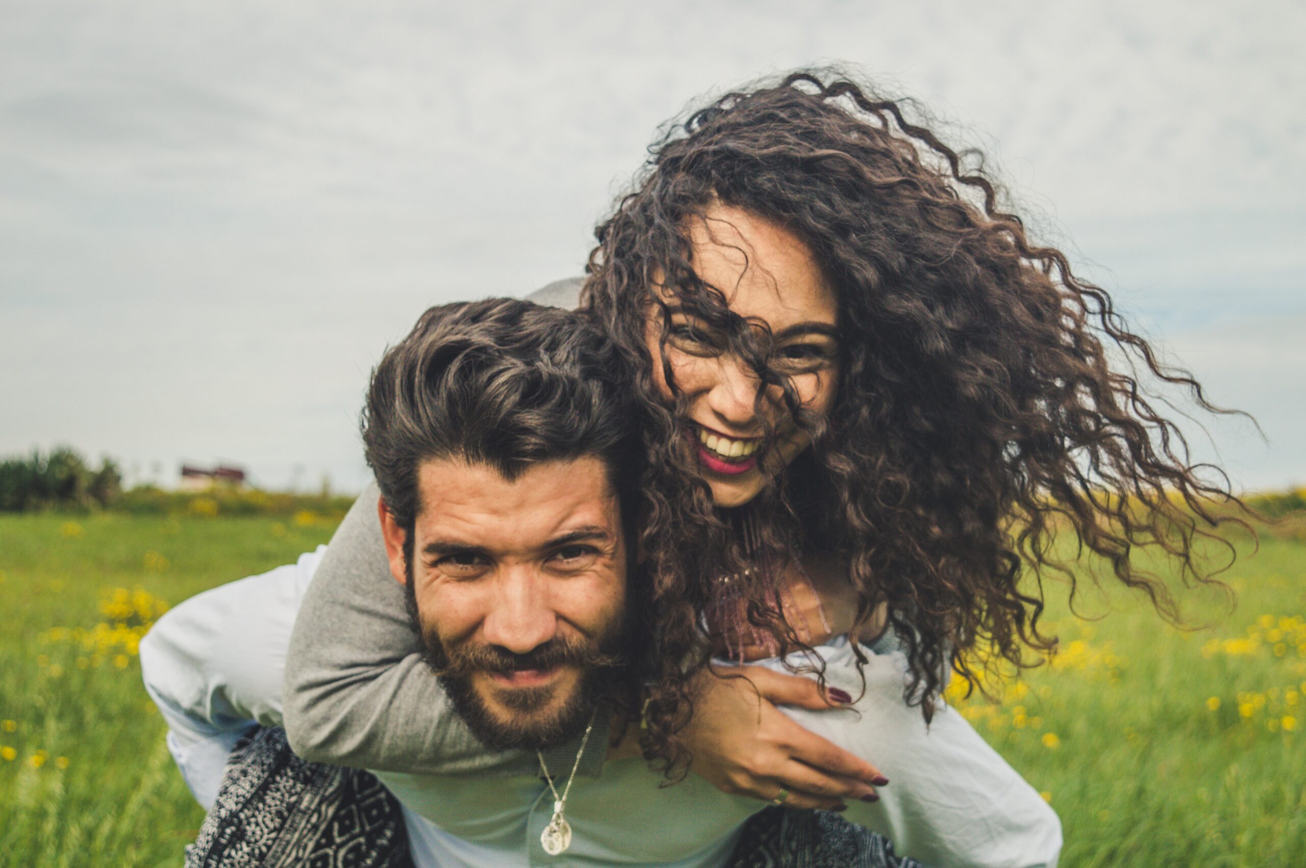 7 Important Qualities Women Want In A Man