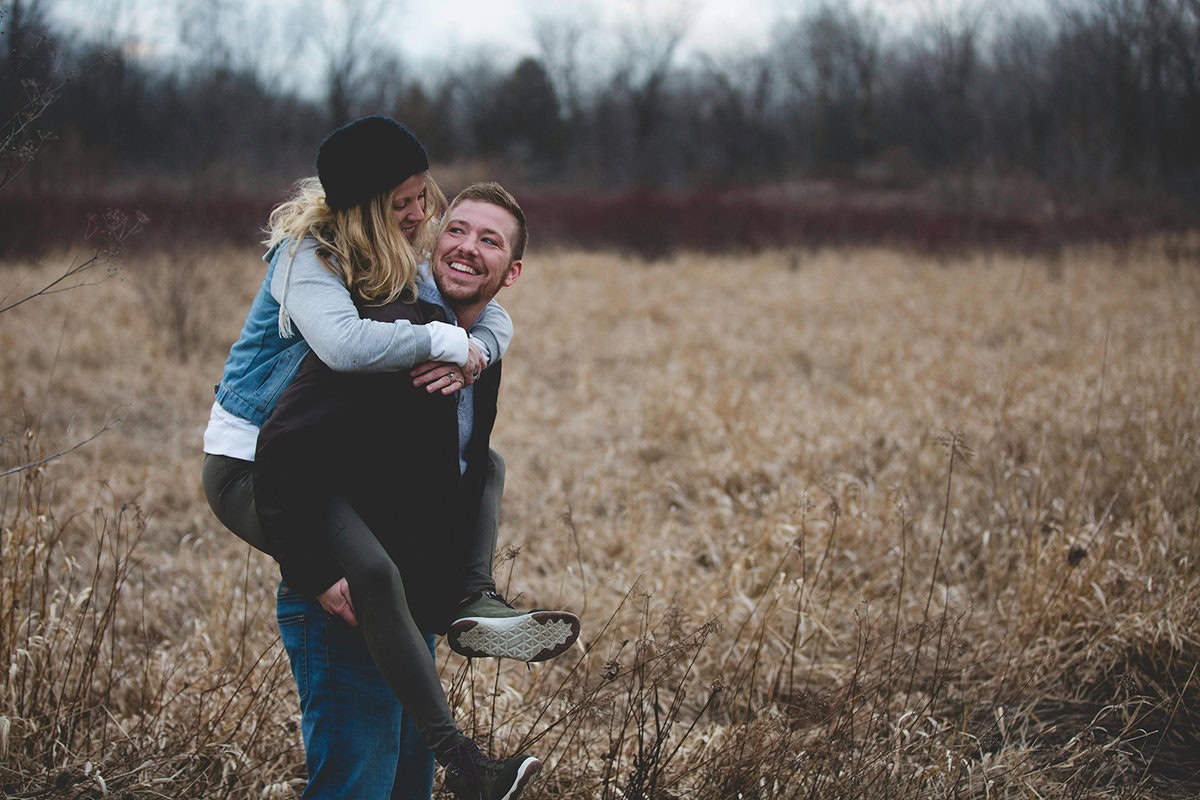 10 Clear Signs Of A Great Relationship