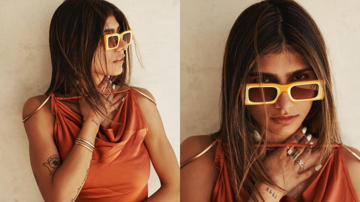 Why The Mia Khalifa Leave Industry