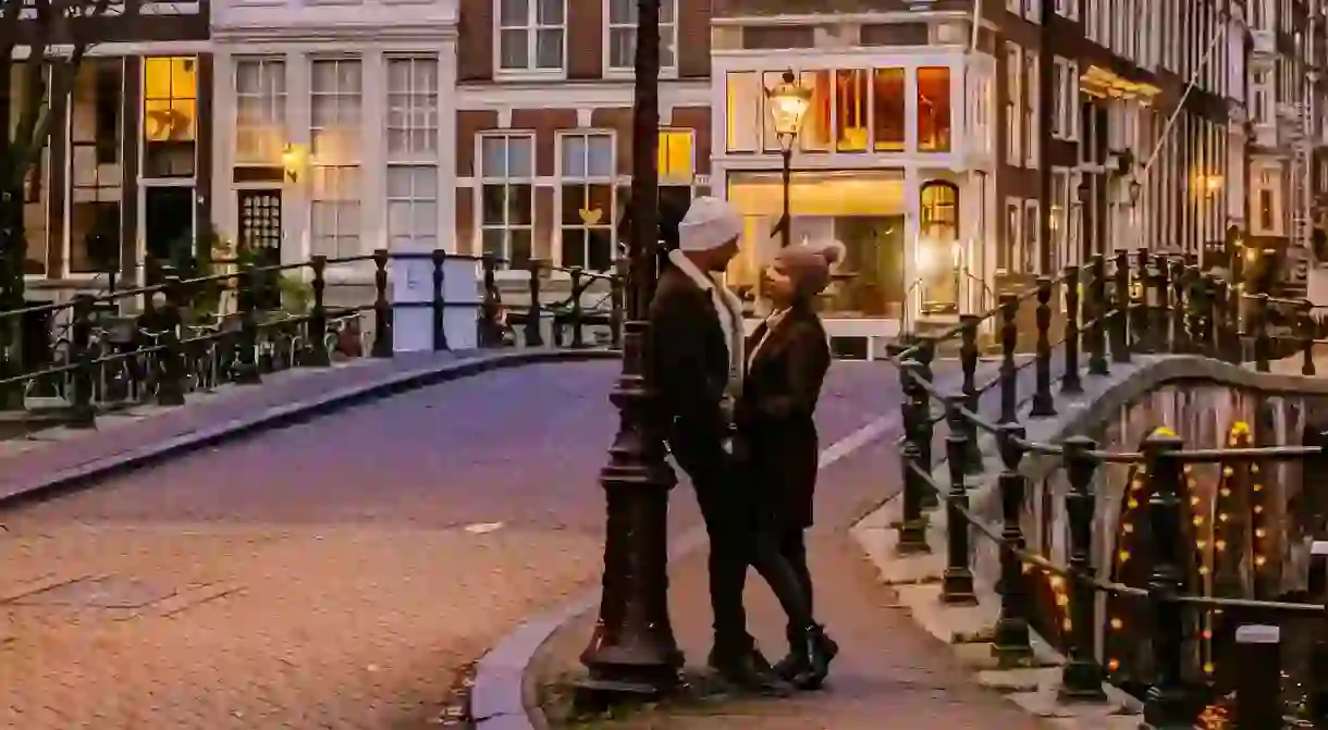 Here’s Why You Should Treat Your Relationship Like An Investment