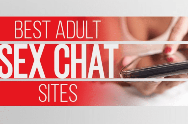 Free Sex Chat 2022