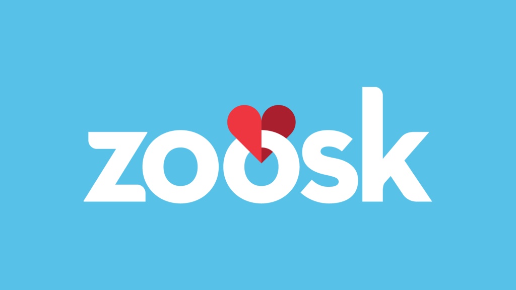 What Age Group Uses Zoosk?