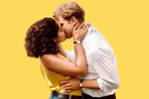 Sex Positions for Every Body