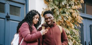 Amolatina Success Stories - “The Time Was Right”
