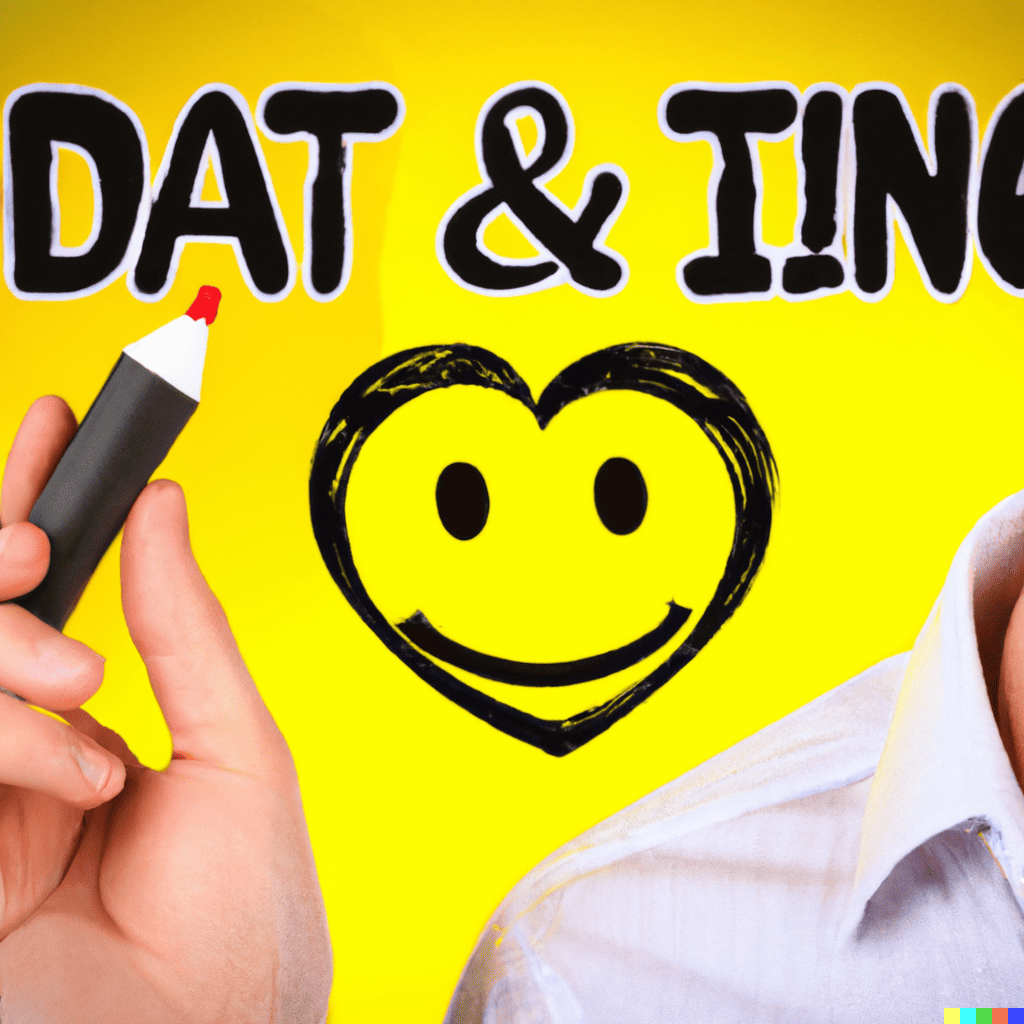 The Power of Smile Dating Test