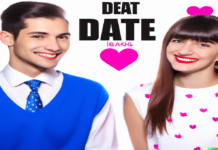 The Power of Smile Dating Test