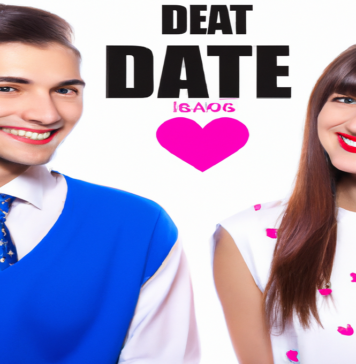 The Power of Smile Dating Test