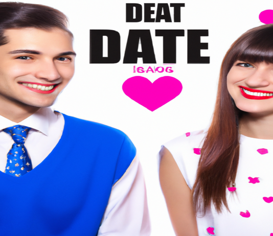 The Power of Smile Dating Test