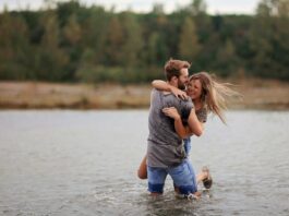 10 Tips for Healthy Relationships