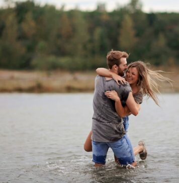 10 Tips for Healthy Relationships