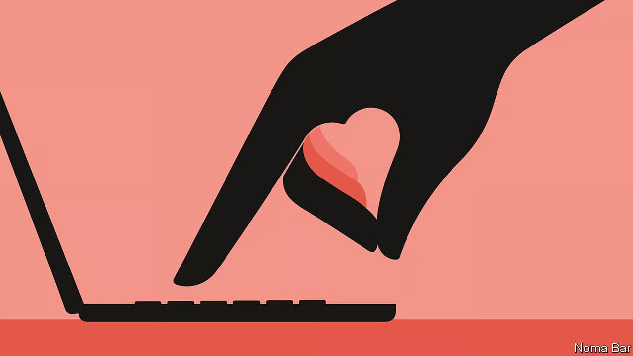 Holy Dating App: Finding Love in a Digital World