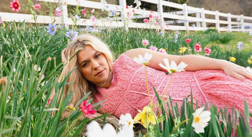 Kimberly Perry's alleged nude photos