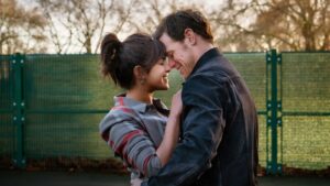 Matchmaking for Marriage