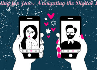 Online Dating for Jews Navigating the Digital Landscape