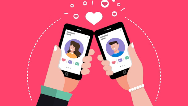 The Perfect Match: A Book lover Guide to Dating