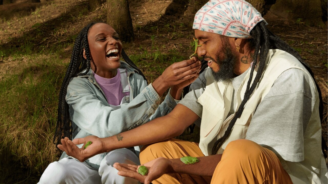 Trust in online relationships: Building a solid foundation in the digital age