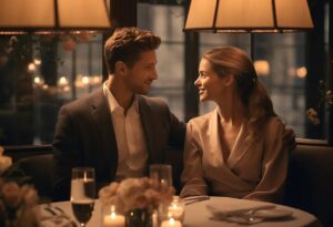 Dating After Divorce