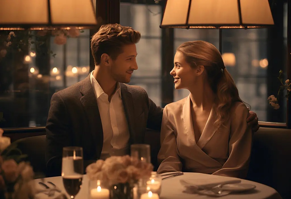 Dating After Divorce: A Comprehensive Guide to Finding Love Again