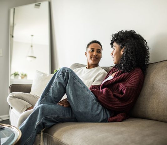 Relationship communication tips for new couples
