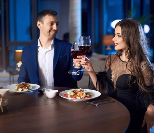 first date tips