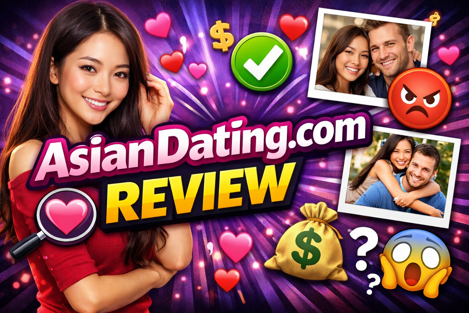 AsianDating.com review