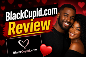BlackCupid.com