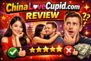ChinaLoveCupid.com
