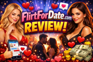FlirtForDate.com
