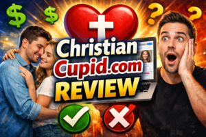 ChristianCupid.com